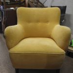 642 3076 ARMCHAIR